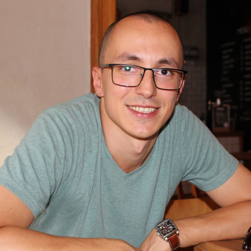 Maciek
